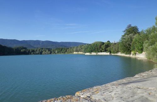 La Motte-dʼAigues Cama Y Desayuno | La mordorée