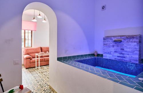 La Puebla de los Infantes Casa | La Morería