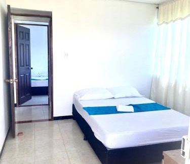 Acacias Apartamento | La Morena Hospedaje