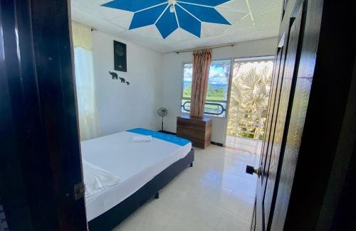 Acacias Apartamento | La Morena Hospedaje
