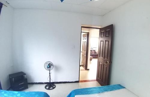 Acacias Apartamento | La Morena Hospedaje