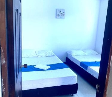 Acacias Apartamento | La Morena Hospedaje