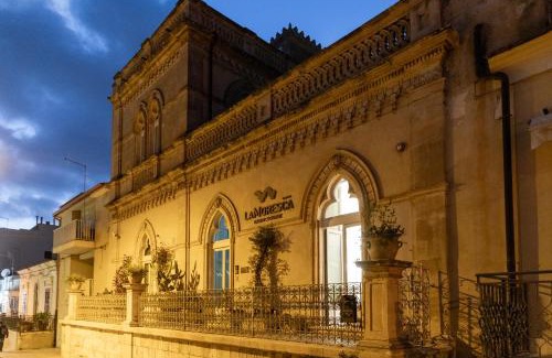 Marina di Ragusa Hotel | La Moresca Hotel