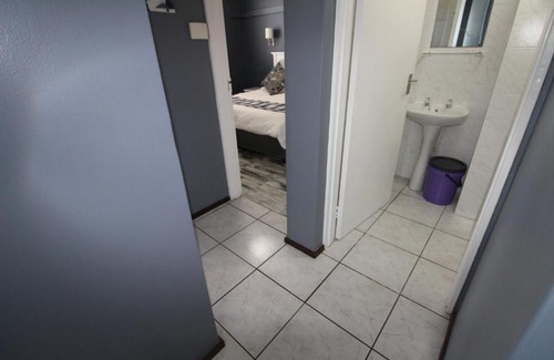 Manaba Beach Apartamento | La Mouette 1