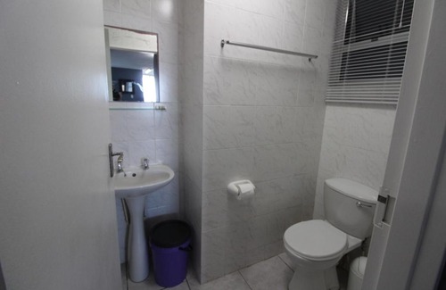 Manaba Beach Apartamento | La Mouette 1