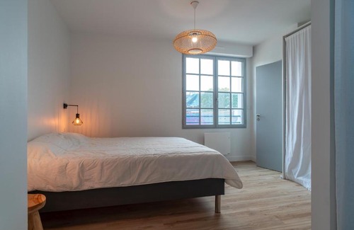 Benodet Apartamento | La Mouette - Appartement à 100m de la plage