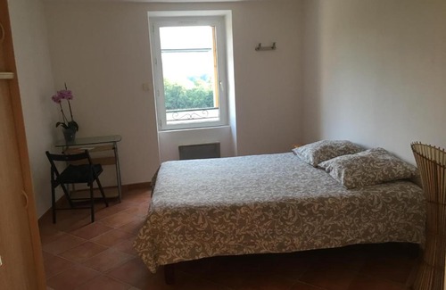 Castellane Casa | La Moutière Maison de vacances