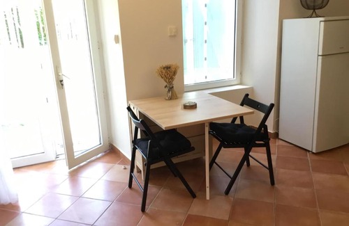 Castellane Casa | La Moutière Maison de vacances