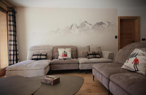 Le Bettaix Apartamento | La Moutonnière