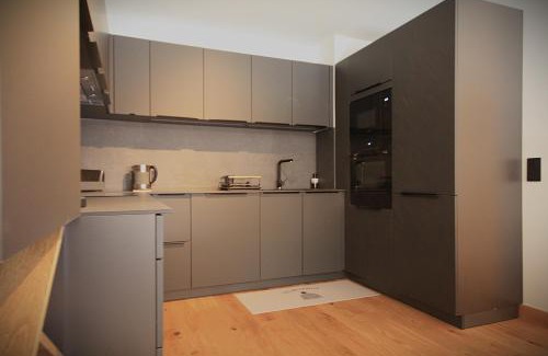 Le Bettaix Apartamento | La Moutonnière