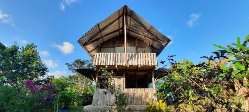 Palma Apartamento | La Muñequita Lodge 1 - culture & nature experience