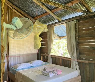 Palma Apartamento | La Muñequita Lodge 1 - culture & nature experience
