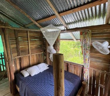 Palma Apartamento | La Muñequita Lodge 1 - culture & nature experience