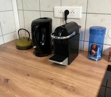 Mulhouse Apartamento | La Mulhousienne F3 Centre ville