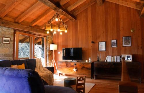 Ronco Canavese Casa | LA MURA’ - Il vostro posto nel Gran Paradiso