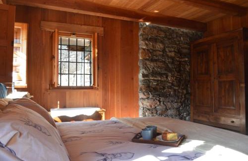 Ronco Canavese Casa | LA MURA’ - Il vostro posto nel Gran Paradiso