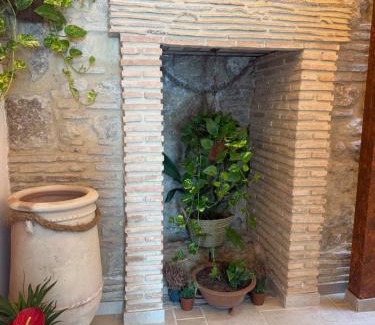 Centro histórico de Córdoba Apartamento | La Muralla de San Fernando de Córdoba