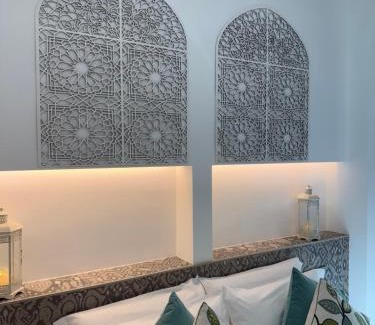 Centro histórico de Córdoba Apartamento | La Muralla de San Fernando de Córdoba
