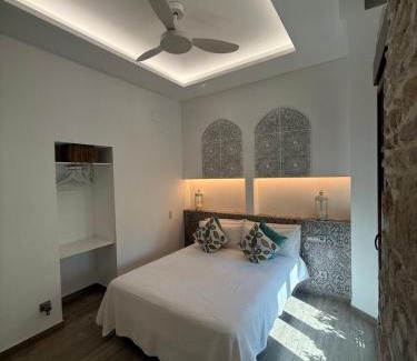 Centro histórico de Córdoba Apartamento | La Muralla de San Fernando de Córdoba