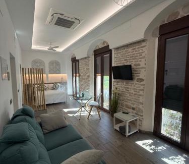 Centro histórico de Córdoba Apartamento | La Muralla de San Fernando de Córdoba