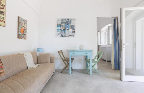 Ostuni Casa | La Murreddina by BarbarHouse