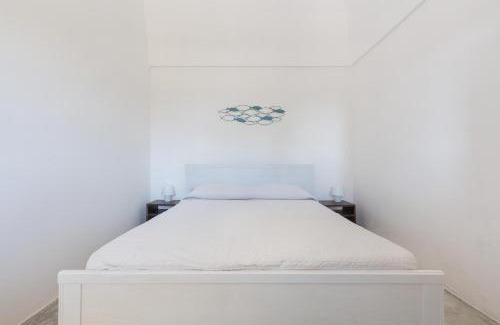 Ostuni Casa | La Murreddina by BarbarHouse