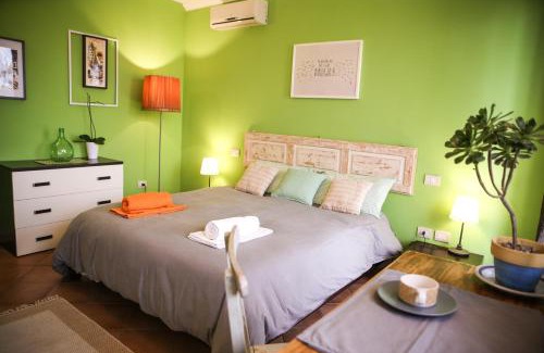Zollino Apartamento | La Muzza - Appartamento