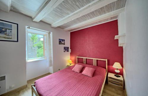 Adervielle-Pouchergues Casa | La Nabias - Maison de montagne