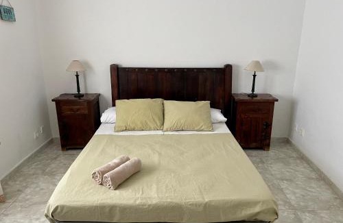 Castril Casa | La Nana