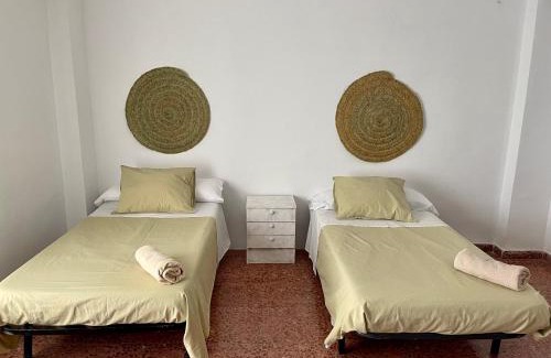 Castril Casa | La Nana