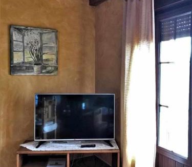 Navarredonda de Gredos Apartamento | La Nava de Gredos acogedor piso con vistas