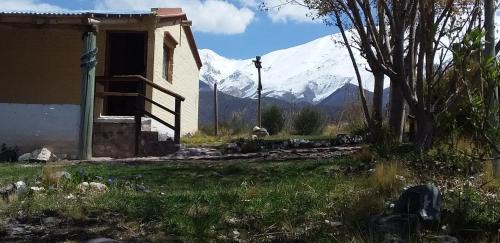 Las Vegas Chalet De Esquí | La Nave del Olvido