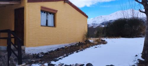 Las Vegas Chalet De Esquí | La Nave del Olvido
