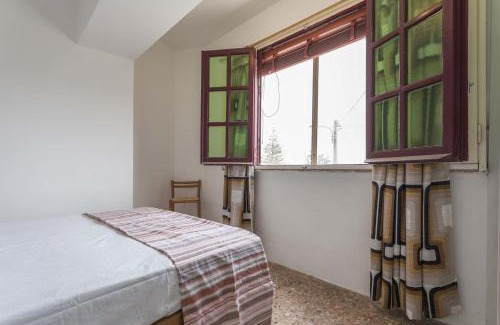 San Foca Casa | La Nave - Fronte Mare