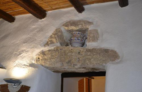 Gagliano del Capo Casa | La Nave
