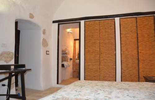 Gagliano del Capo Casa | La Nave