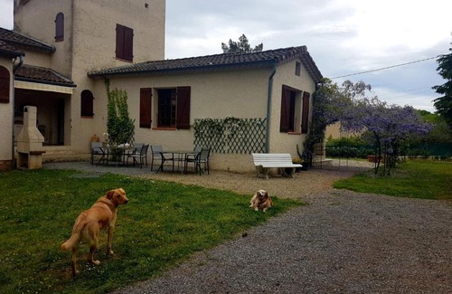 Joyeuse Cama Y Desayuno | la Nazadaire