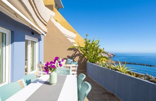 Radazul Apartamento | Apartamento frente a Playa La Nea