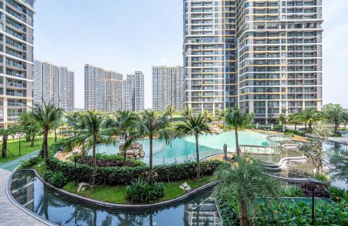 District 9 Apartamento | LA Nest - 1 bed Yuki House