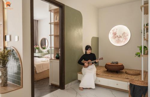 District 9 Apartamento | LA Nest - 1 bed Yuki House