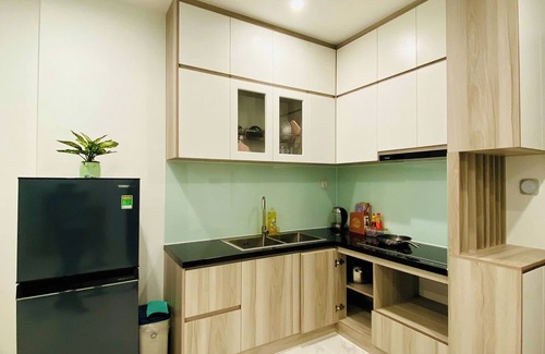 District 9 Apartamento | LA Nest 1bedroom Luxury apartment
