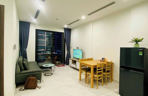 District 9 Apartamento | LA Nest 1bedroom Luxury apartment