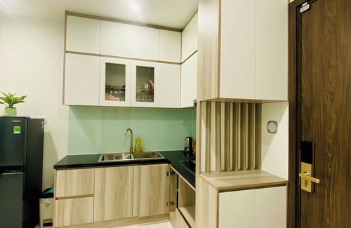 District 9 Apartamento | LA Nest 1bedroom Luxury apartment
