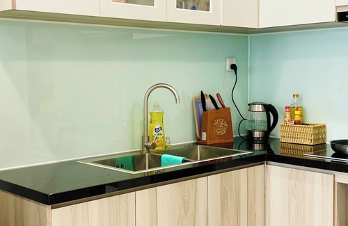 District 9 Apartamento | LA Nest 1bedroom Luxury apartment