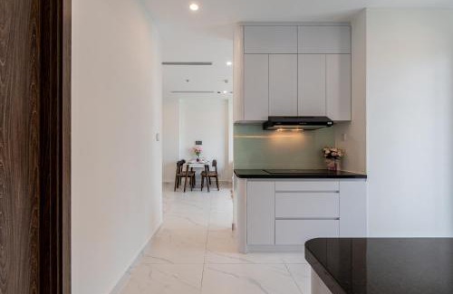 District 9 Apartamento | LA Nest 2bed - Blue Nest
