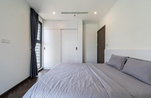 District 9 Apartamento | LA Nest 2bed - Blue Nest