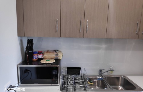 Gorokan Apartamento | La Nest Private Studio