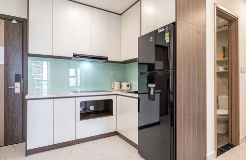 District 9 Apartamento | LA Nest - Sunny Sway