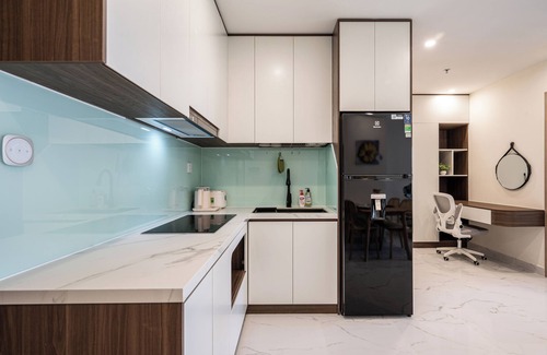 District 9 Apartamento | LA Nest - Sunny Sway