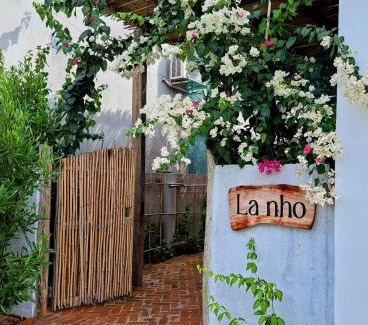 Ninh Hai Casa | La nho House